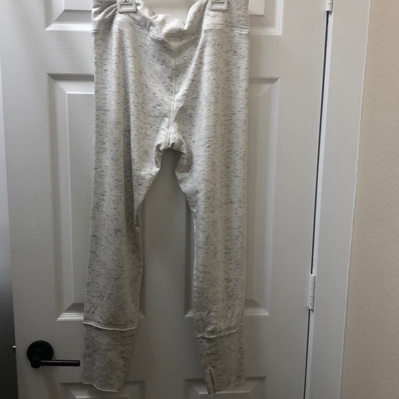 NWOT Hi-Waist Lounge Leggings - Picture 8 of 11